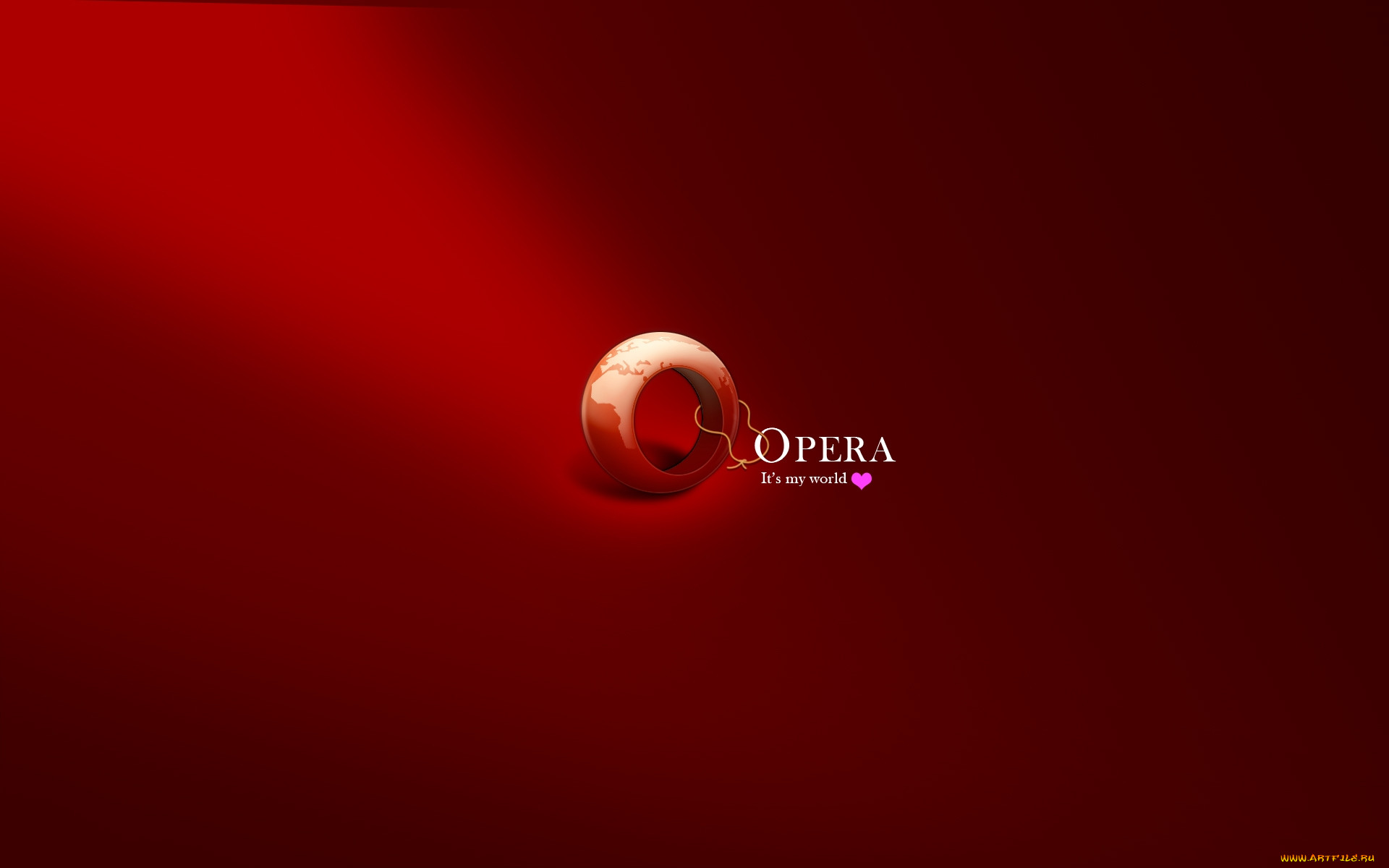 , opera